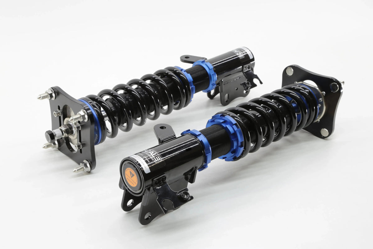 Scale - MAZDA PROTEGE/PROTEGE 5/323 94-98 INNOVATIVE SERIES COILOVER