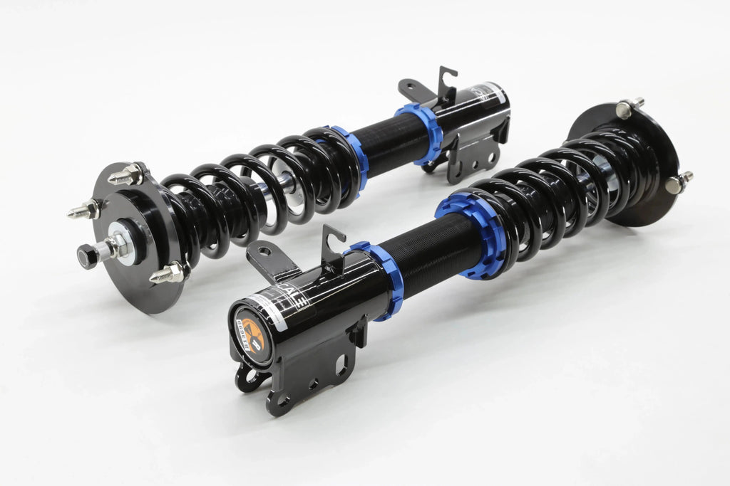 Scale - MAZDA PROTEGE/PROTEGE 5/323 94-98 INNOVATIVE SERIES COILOVER