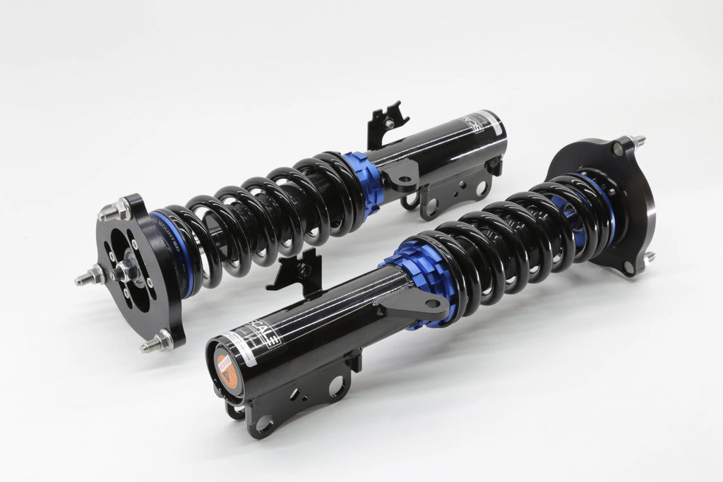 Scale - SCION TC 11+ INNOVATIVE SERIES
