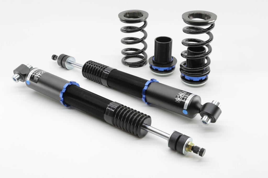 Scale - SCION TC 11+ INNOVATIVE SERIES