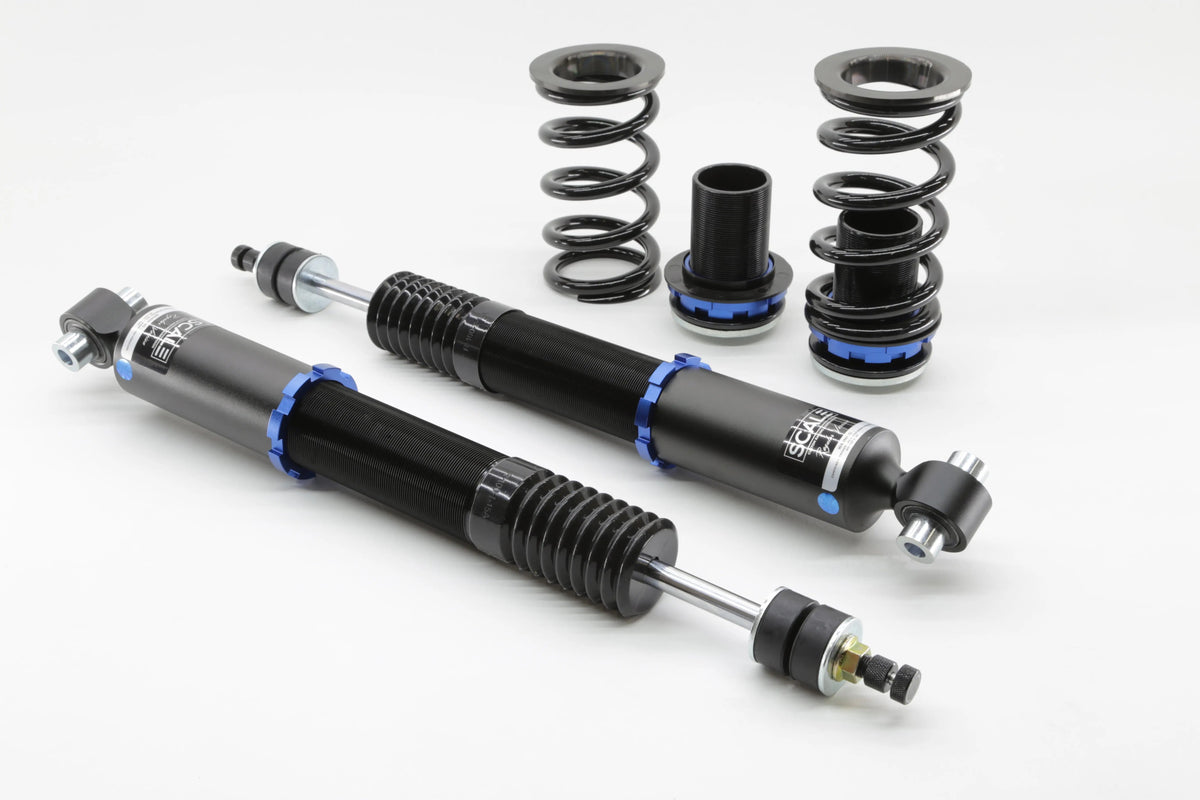 Scale - SCION /TOYOTA IM 15-18 INNOVATIVE SERIES