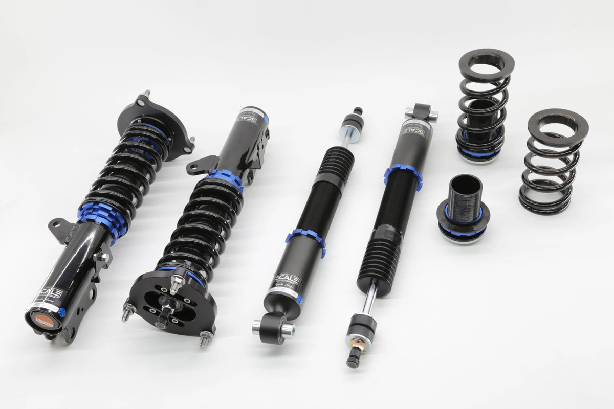 Scale - SCION /TOYOTA IM 15-18 INNOVATIVE SERIES