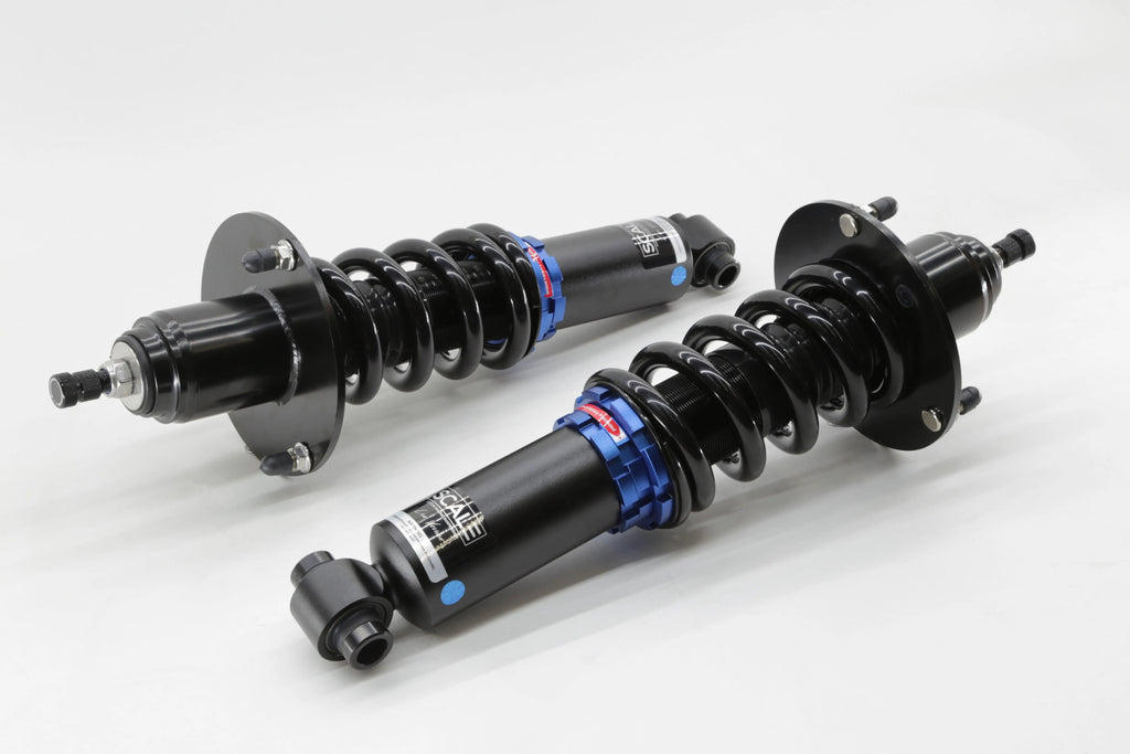 Scale - FORD EXPLORER SPORT TRAC 07-10 INNOVATIVE SERIES COILOVER