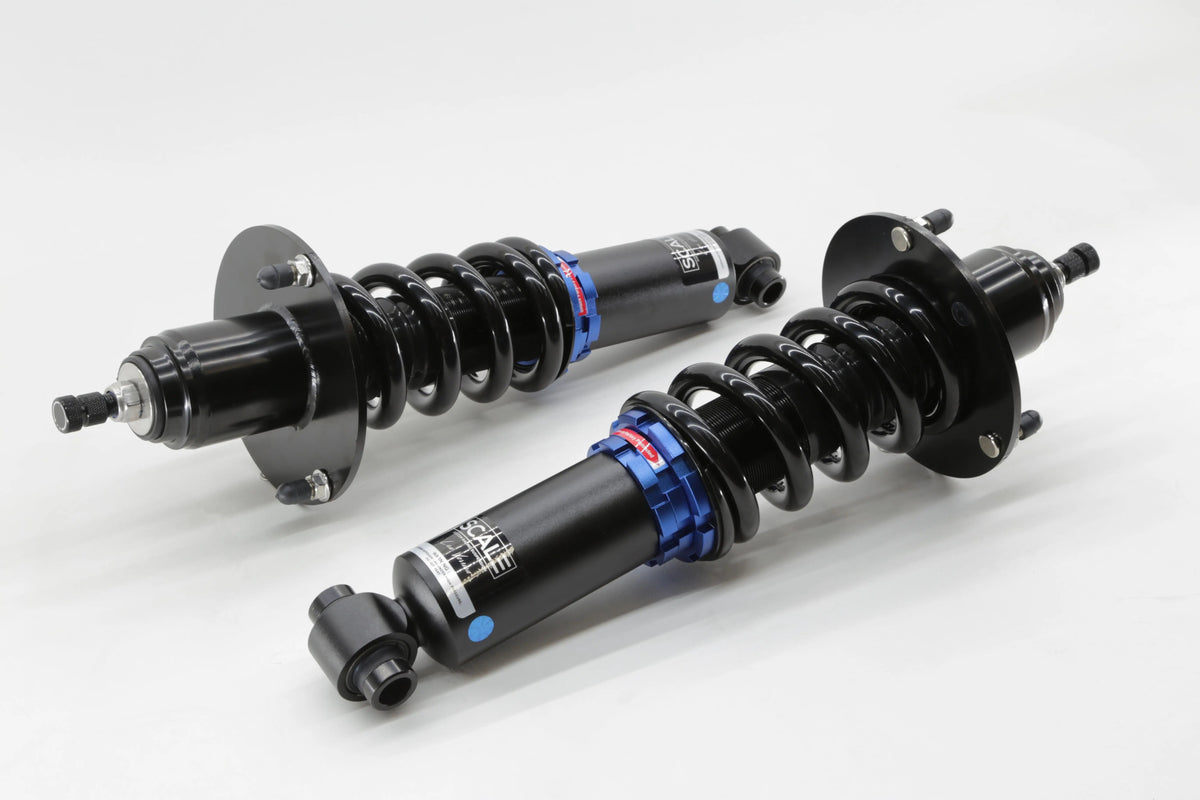 Scale - FORD EXPLORER SPORT TRAC 07-10 INNOVATIVE SERIES COILOVER