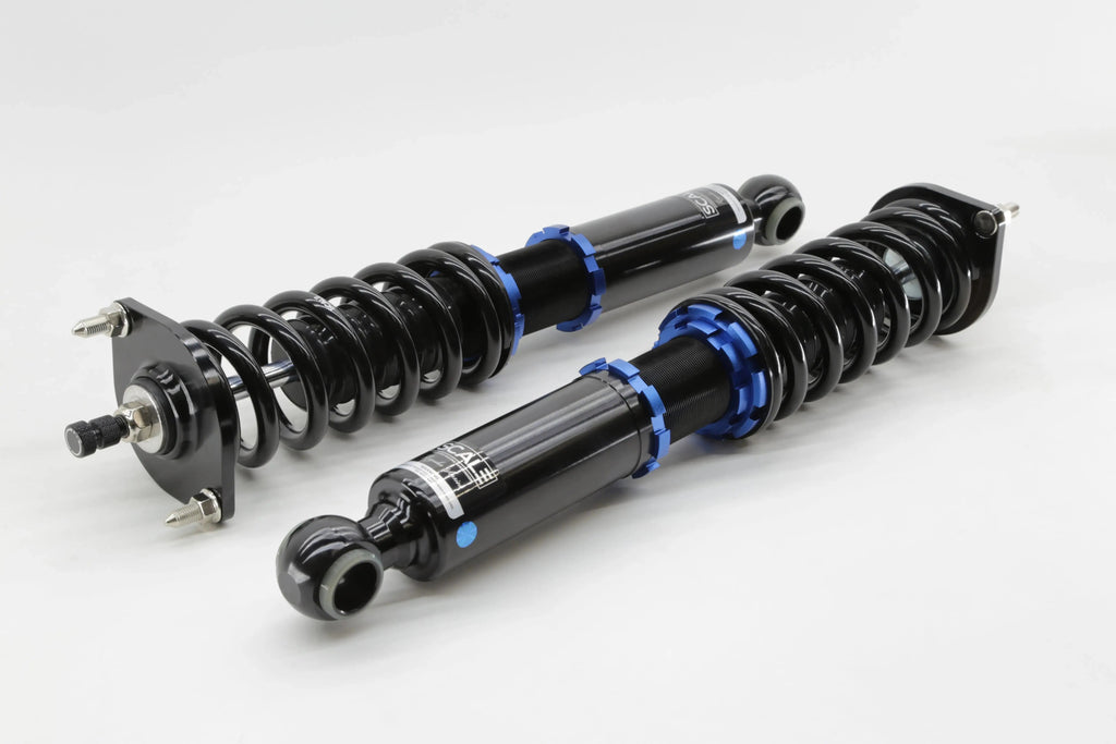 Scale - MITSUBISHI RVR 11+ INNOVATIVE SERIES COILOVER