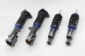 Scale - HYUNDAI GENESIS COUPE 10-11 INNOVATIVE SERIES COILOVER