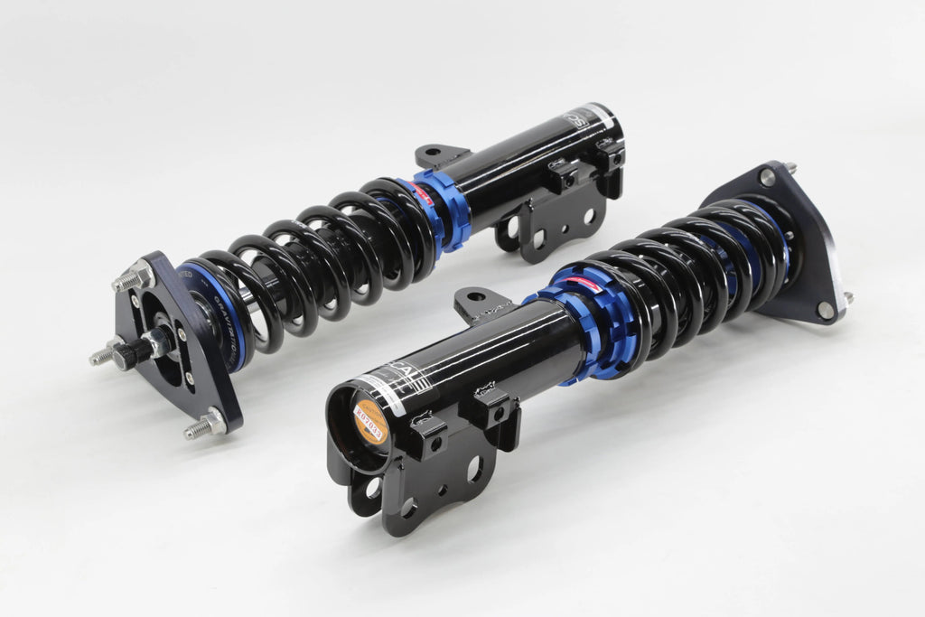 Scale - HYUNDAI GENESIS COUPE 10-11 INNOVATIVE SERIES COILOVER