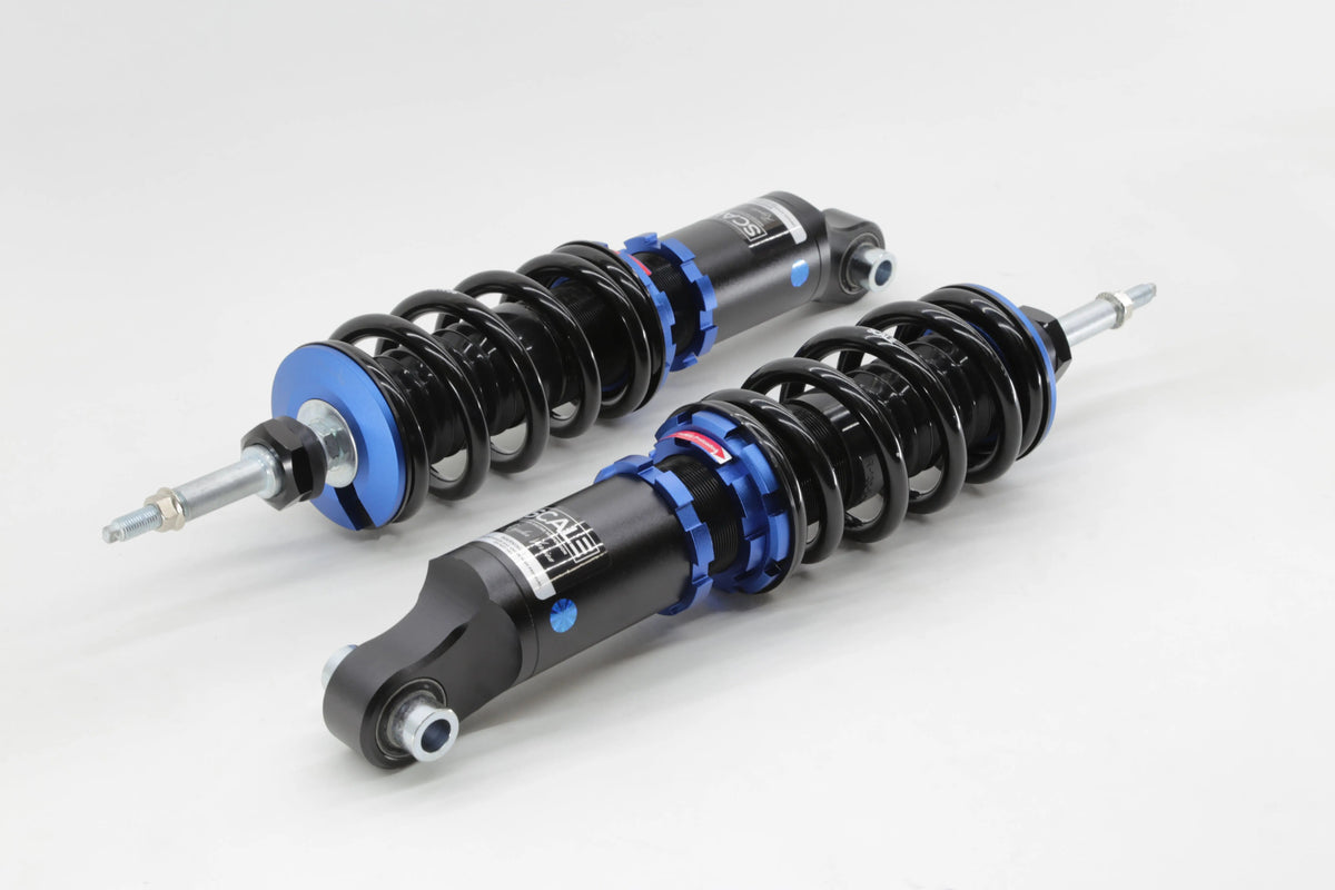 Scale - HYUNDAI GENESIS COUPE 10-11 INNOVATIVE SERIES COILOVER