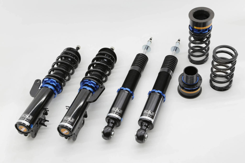Scale - HONDA FIT 14-20 INNOVATIVE SERIES COILOVER