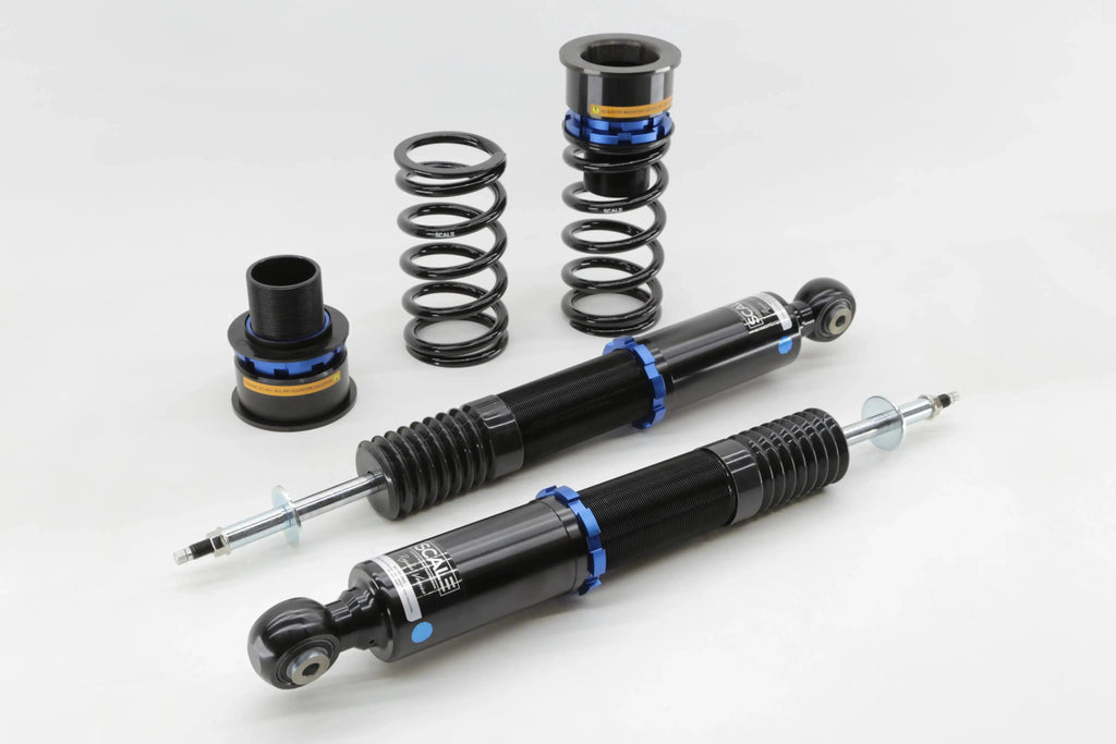 Scale - HONDA FIT 14-20 INNOVATIVE SERIES COILOVER