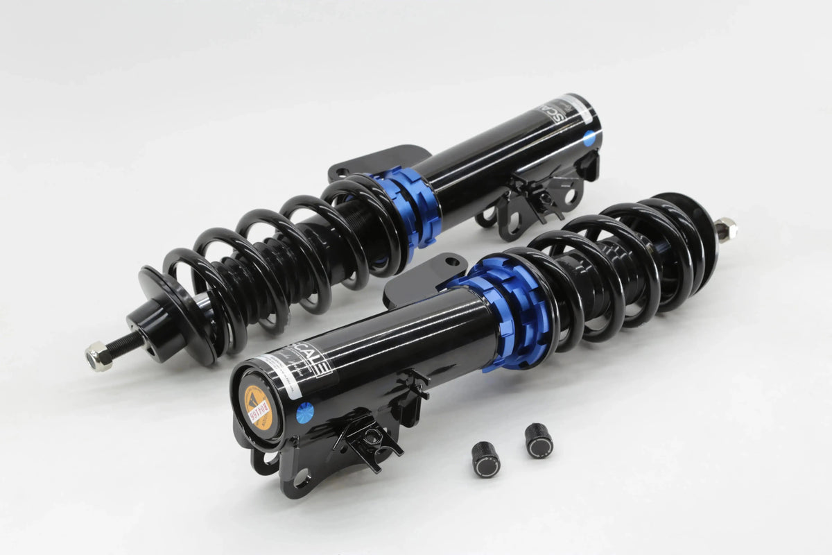 Scale - HONDA FIT 14-20 INNOVATIVE SERIES COILOVER