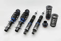 Scale - VW GOLF 99-05 (MK4) INNOVATIVE SERIES COILOVER