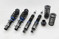 Scale - VW POLO 4 02-09 INNOVATIVE SERIES COILOVER