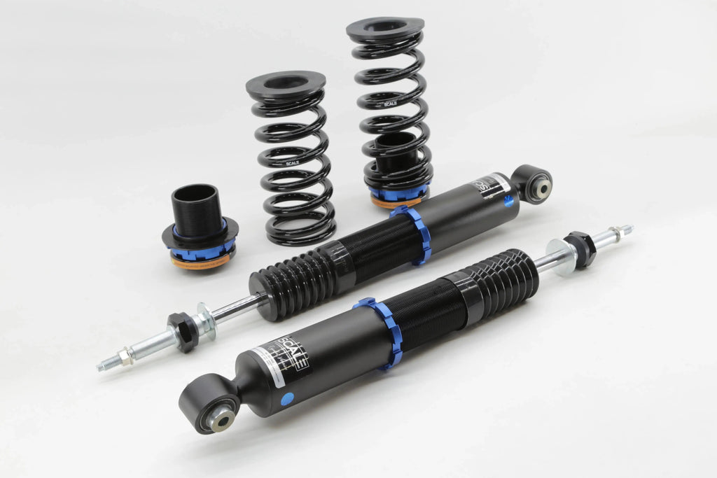Scale - VW GOLF 99-05 (MK4) INNOVATIVE SERIES COILOVER