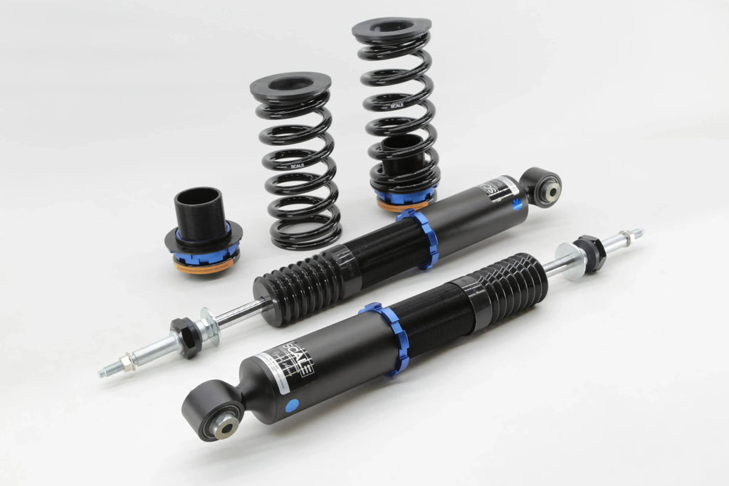 Scale - VW NEW BEETLE 98-10 INNOVATIVE SERIES COILOVER