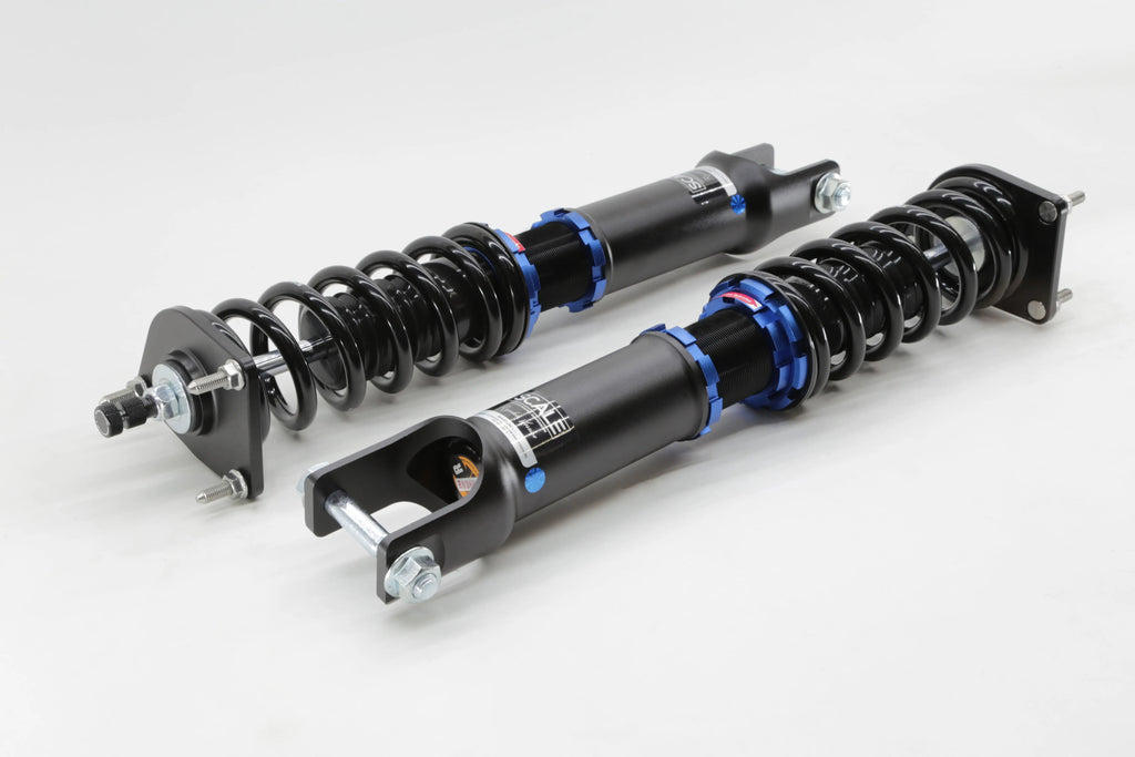 Scale - CADILLAC CTS & CTS-V 08-14 INNOVATIVE SERIES COILOVER