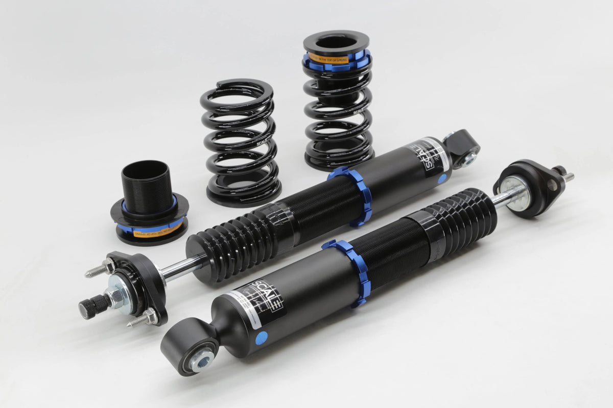 Scale - BMW 3 SERIES 84-92 (E30) INNOVATIVE SERIES COILOVER