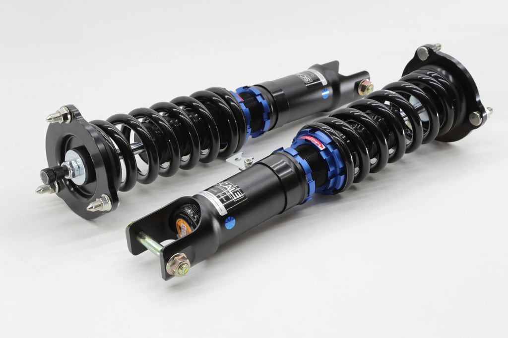 Scale - MAZDA MIATA 16+ (ND) INNOVATIVE SERIES COILOVER