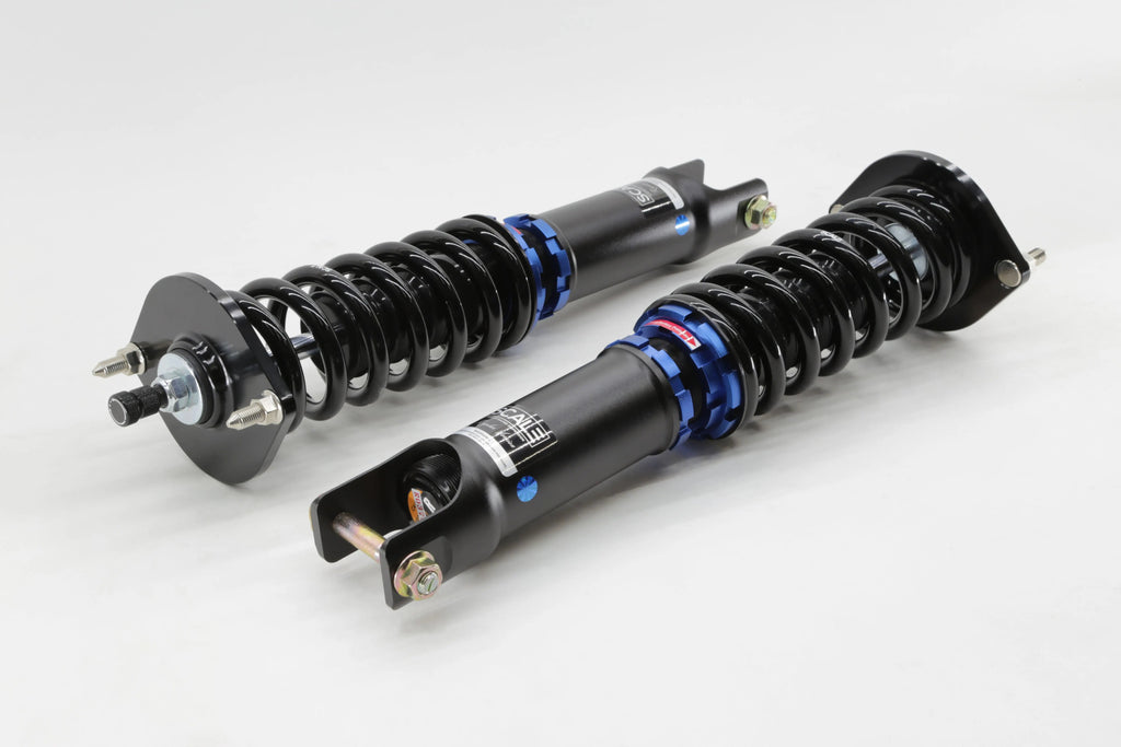Scale - MAZDA MIATA 16+ (ND) INNOVATIVE SERIES COILOVER