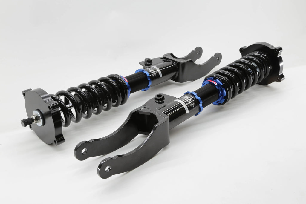 Scale - PORSCHE CAYENNE 955/957 03-10 INNOVATIVE SERIES