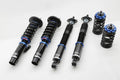 Scale - BMW 3 SERIES AWD 99-06 (E46) INNOVATIVE SERIES COILOVER