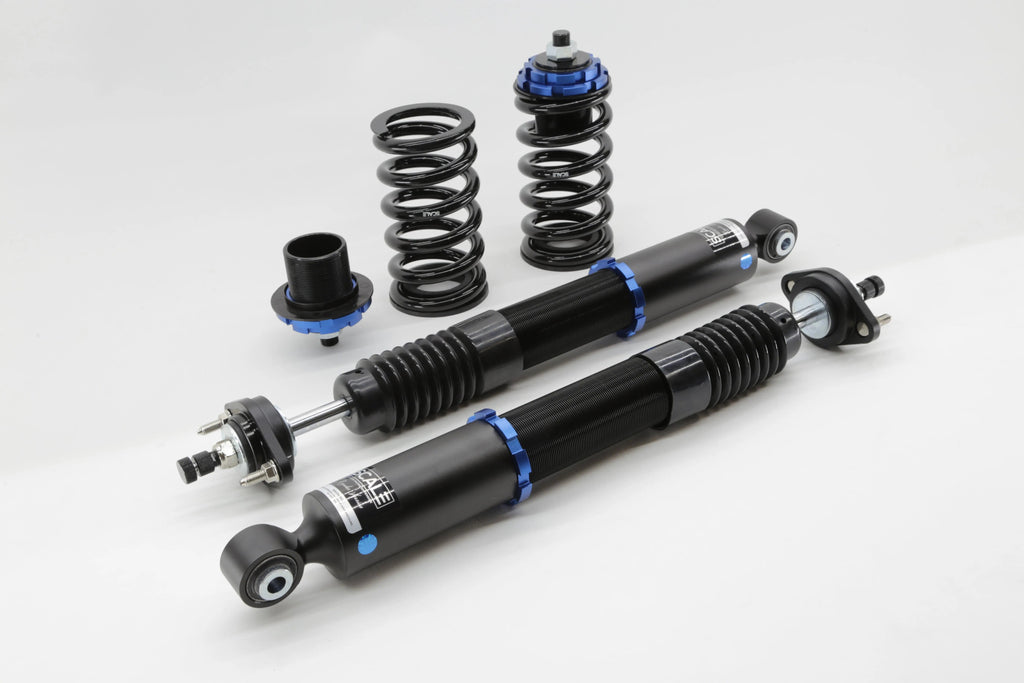 Scale - BMW 3 SERIES 99-06 (E46) INNOVATIVE SERIES COILOVER