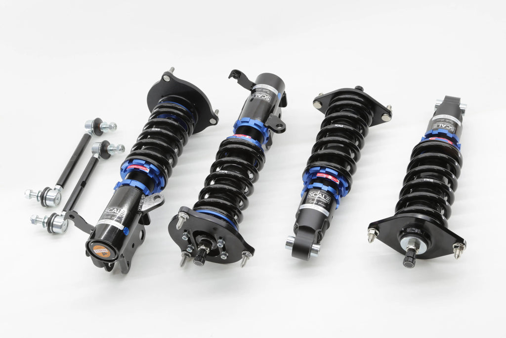 Scale - SCION FR-S 13+ INNOVATIVE SERIES