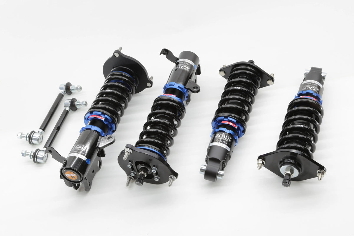 Scale - SCION FR-S 13+ INNOVATIVE SERIES