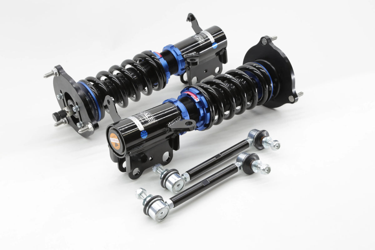 Scale - SCION FR-S 13+ INNOVATIVE SERIES