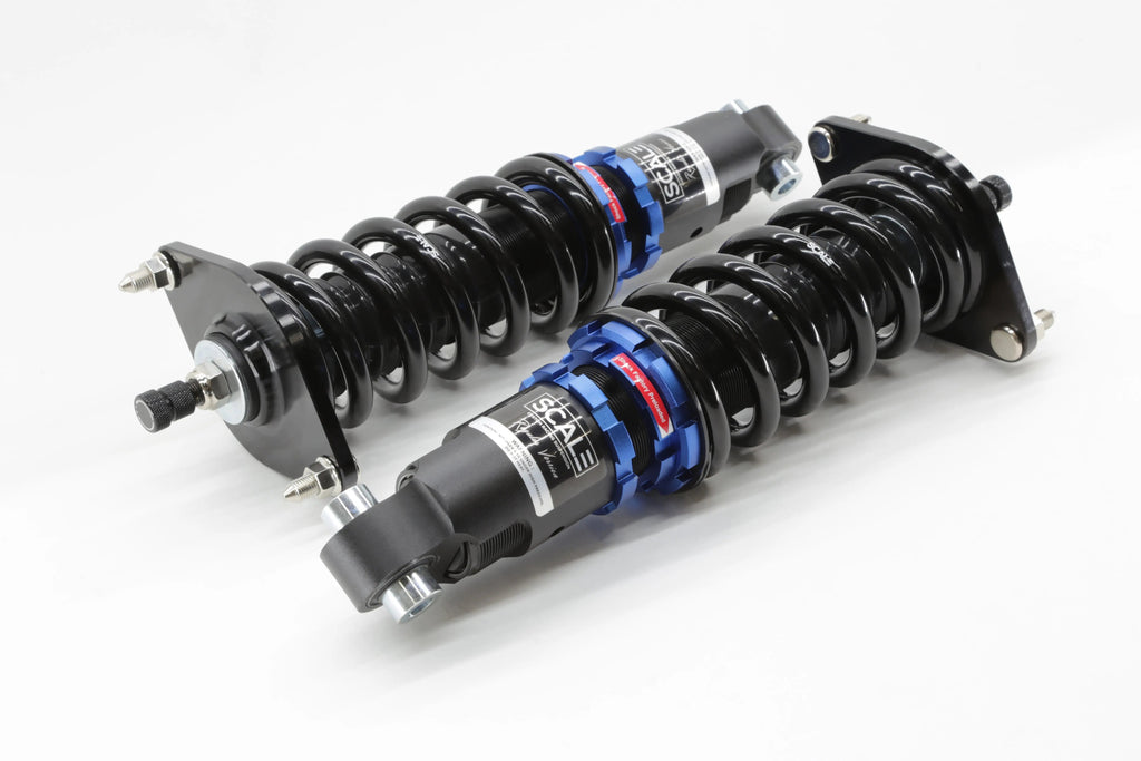 Scale - SCION FR-S 13+ INNOVATIVE SERIES