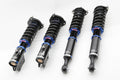Scale - MITSUBISHI EVO X 08+ INNOVATIVE SERIES