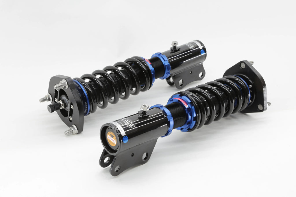 Scale - MITSUBISHI EVO X 08+ INNOVATIVE SERIES