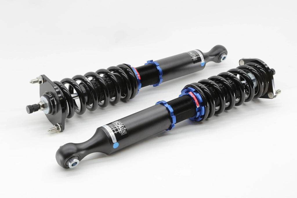 Scale - MITSUBISHI EVO X 08+ INNOVATIVE SERIES