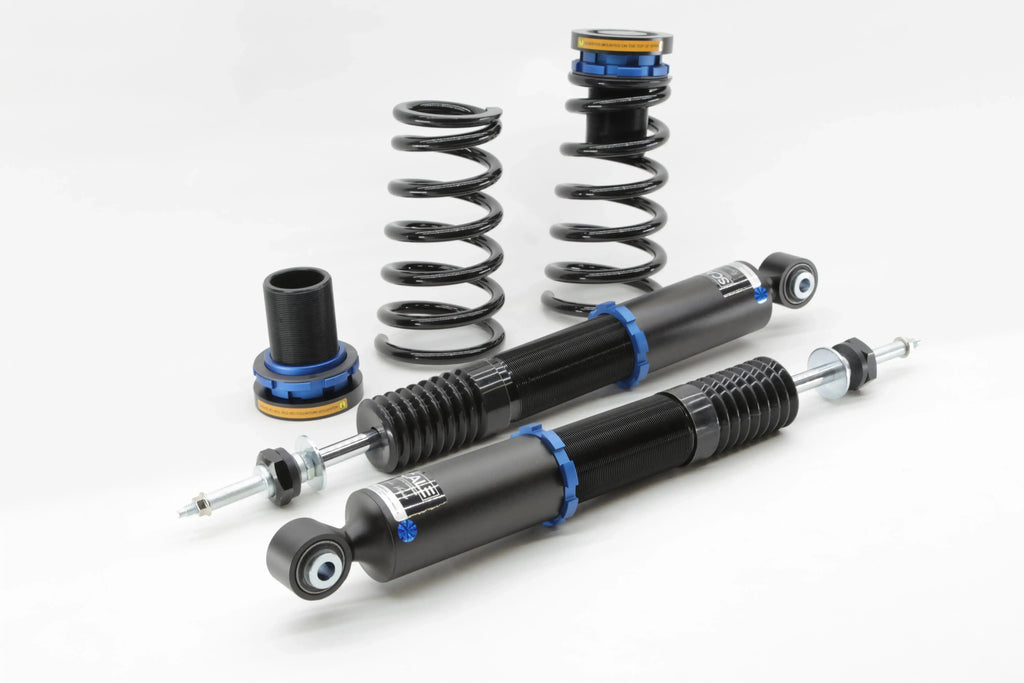 Scale - MAZDA CX-5 2017+ INNOVATIVE SERIES COILOVER