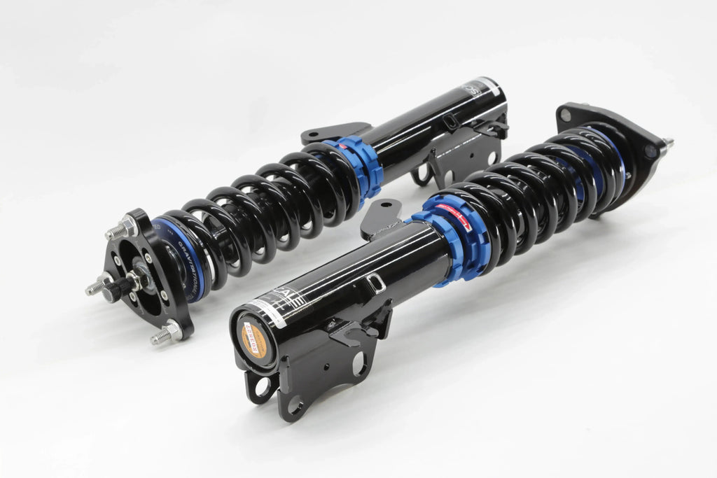 Scale - MAZDA CX-5 2017+ INNOVATIVE SERIES COILOVER