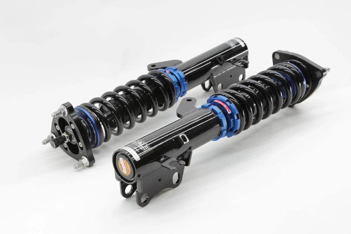 Scale - MAZDA CX-3 16-22 INNOVATIVE SERIES COILOVER