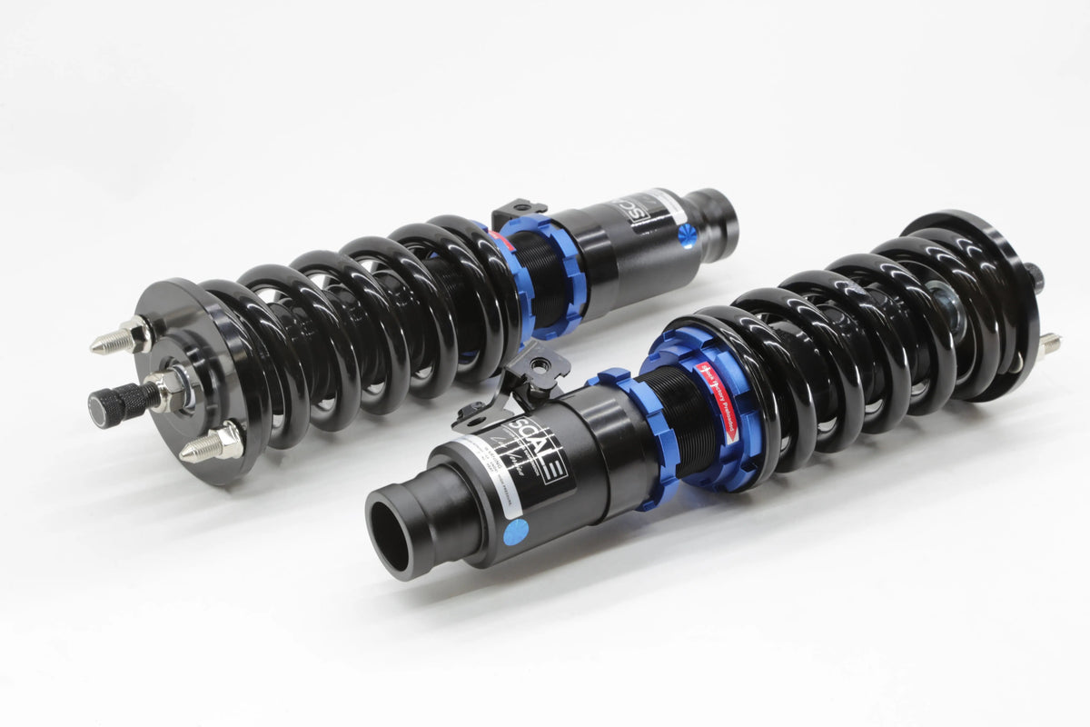 Scale - HONDA CIVIC 96-00 (EK/EM1) *REAR FORK* INNOVATIVE SERIES COILOVER