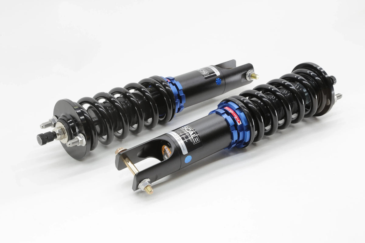 Scale - ACURA INTEGRA 94-01 (DC2) *REAR FORK*  INNOVATIVE SERIES COILOVER