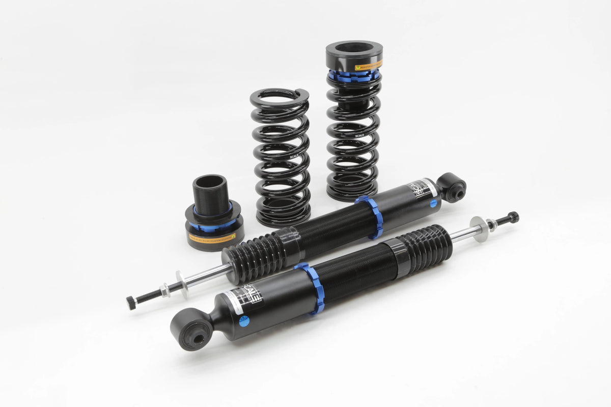 Scale - CHEVROLET CAMARO 16+ INNOVATIVE SERIES COILOVER