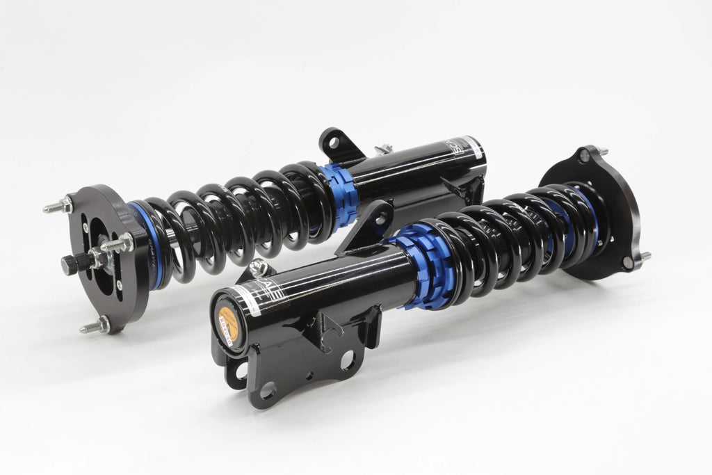 Scale - CHEVROLET CAMARO 16+ INNOVATIVE SERIES COILOVER