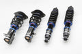 Scale - VW SCIROCCO 1 74-81 INNOVATIVE SERIES COILOVER