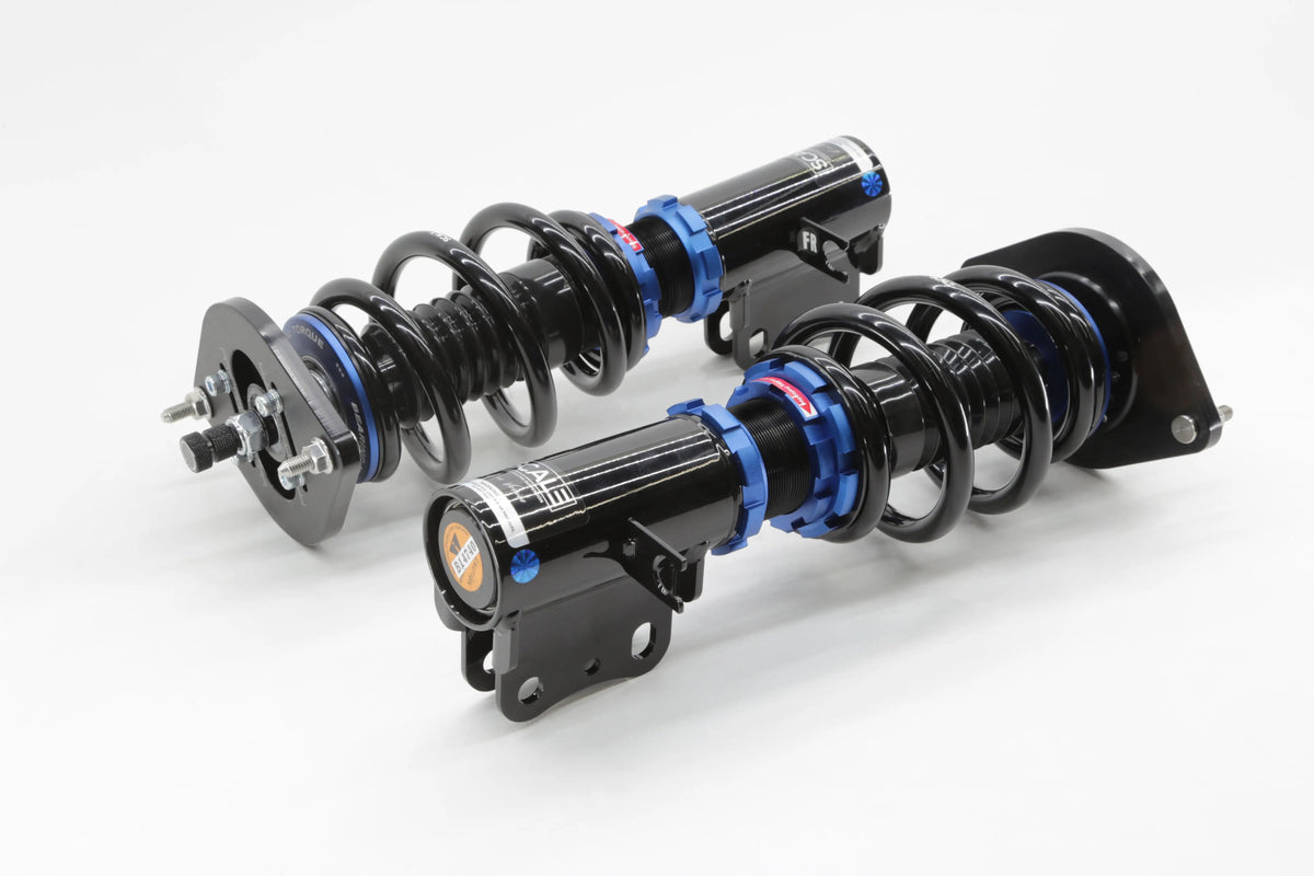 Scale - VW CABRIO 80-93 (MK1) INNOVATIVE SERIES COILOVER