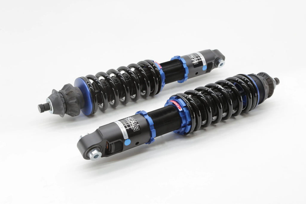 Scale - VW SCIROCCO 1 74-81 INNOVATIVE SERIES COILOVER