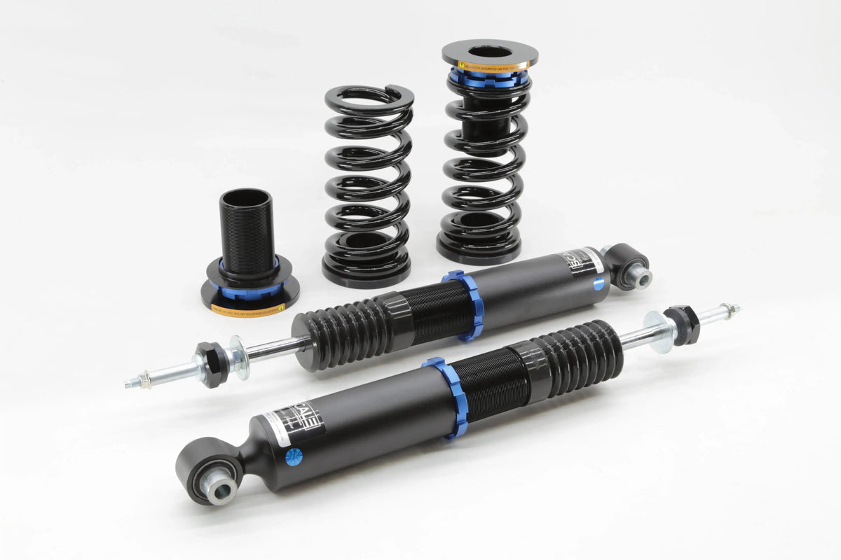 Scale - FORD MAVERICK FWD 2022+ INNOVATIVE SERIES COILOVER
