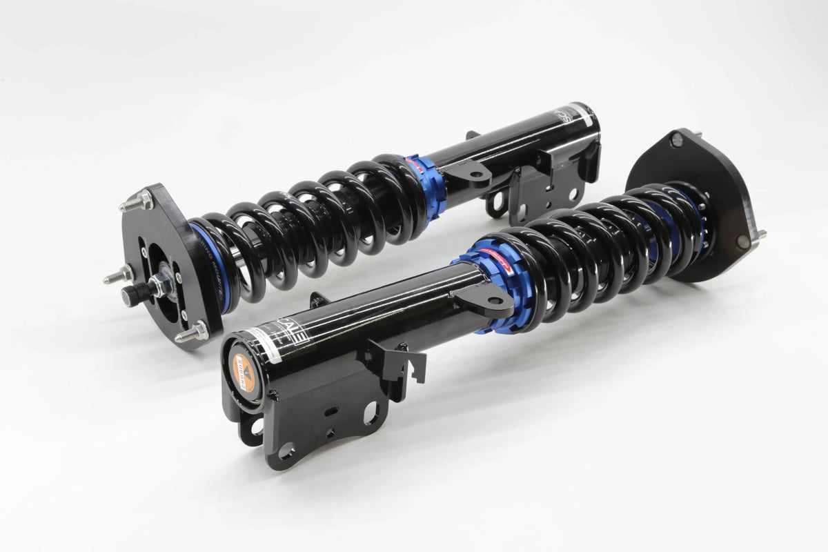 Scale - FORD MAVERICK AWD 2022+ INNOVATIVE SERIES COILOVER