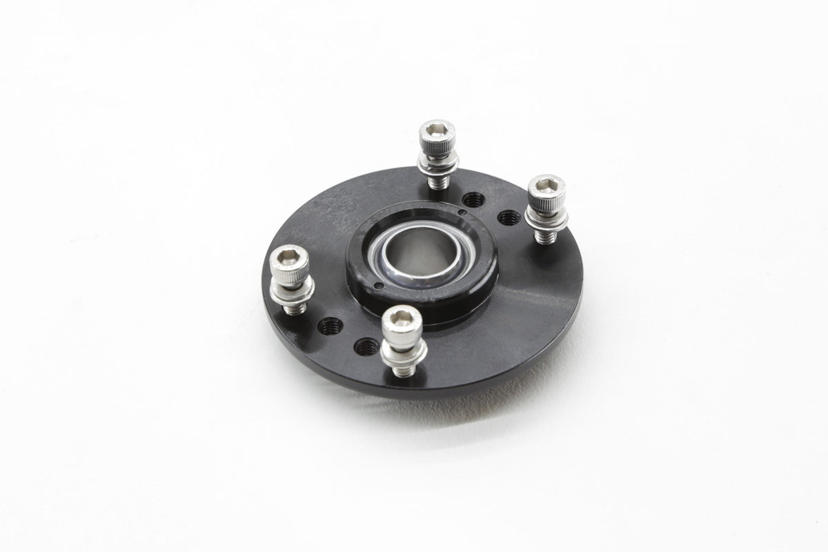 Scale - Replacement Camber Plate Pillowball Housing