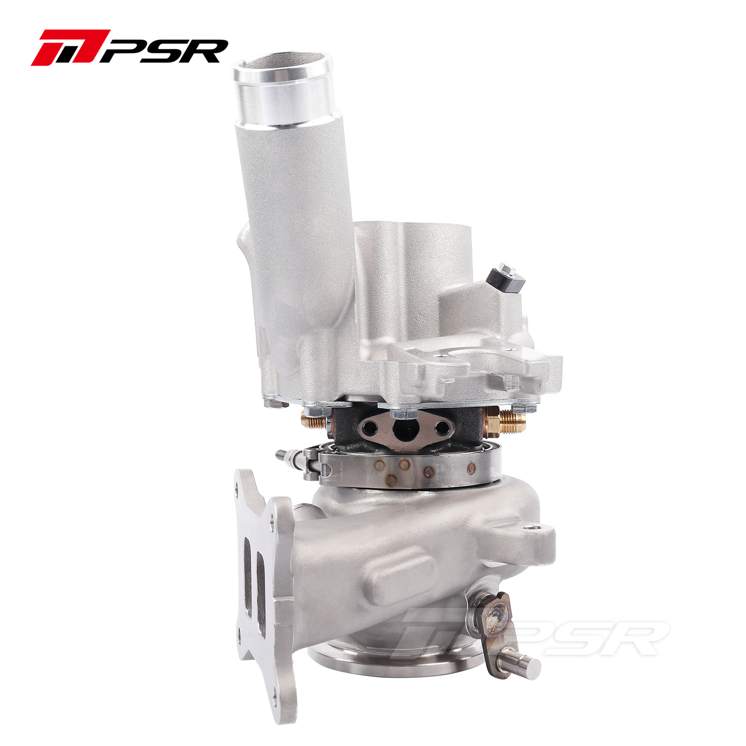PSR - 5449G Dual Ball Bearing Turbo Drop In 2014 – 2021 Volkswagen / Audi 2.0L TSI MK7 EA888 Gen 3