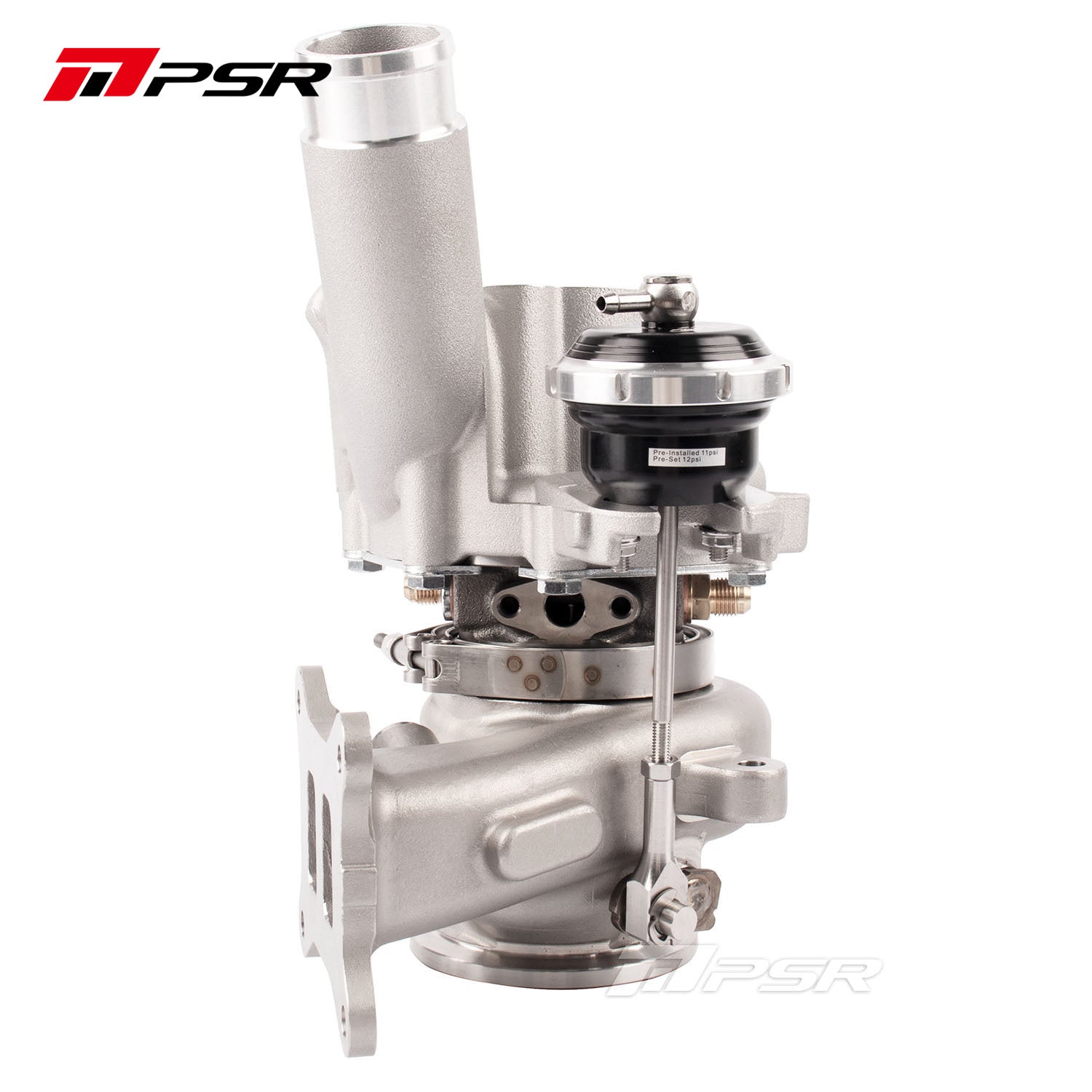 PSR - 5449G Dual Ball Bearing Turbo Drop In 2014 – 2021 Volkswagen / Audi 2.0L TSI MK7 EA888 Gen 3