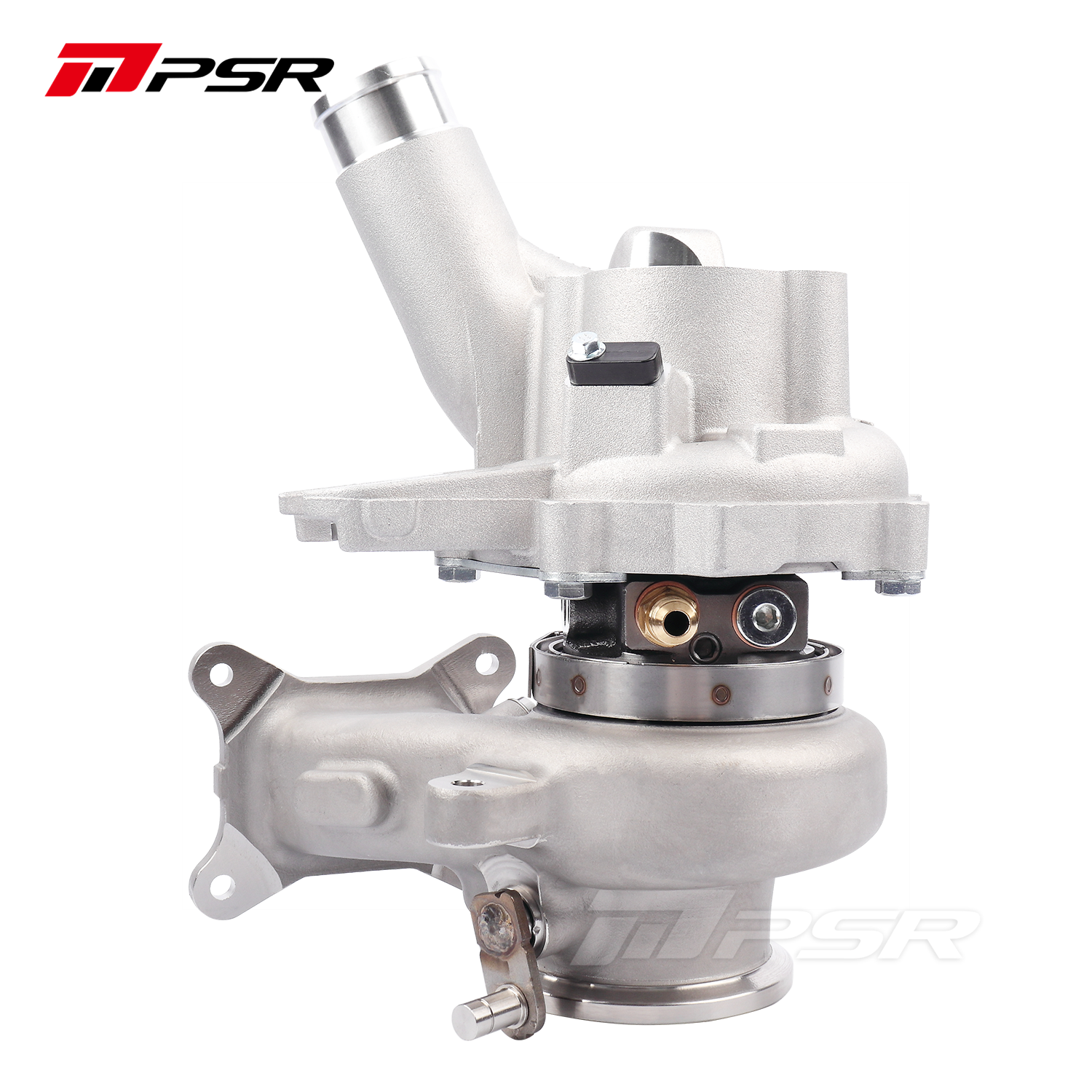PSR - 5449G Dual Ball Bearing Turbo Drop In 2014 – 2021 Volkswagen / Audi 2.0L TSI MK7 EA888 Gen 3