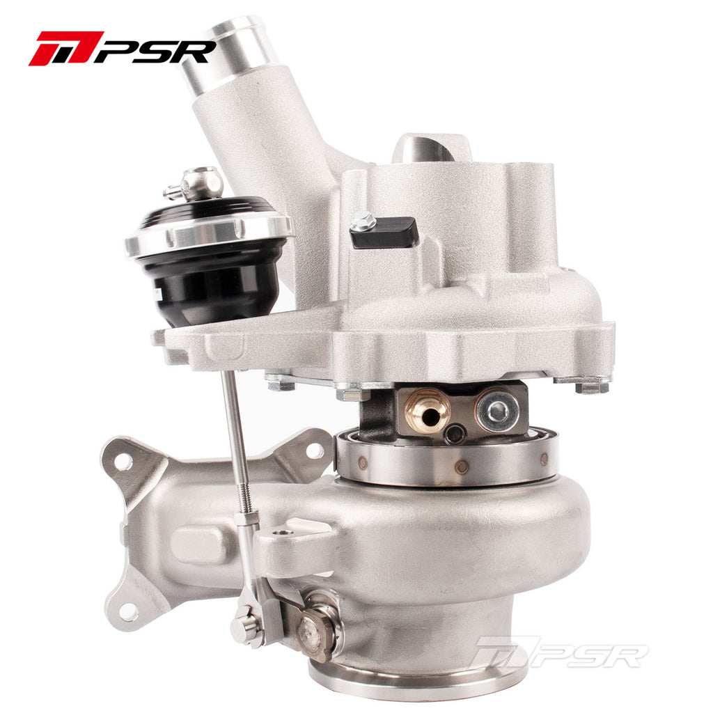 PSR - 5449G Dual Ball Bearing Turbo Drop In 2014 – 2021 Volkswagen / Audi 2.0L TSI MK7 EA888 Gen 3